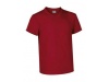 T-shirt Top 160gr/m2 Sun Adulto Cores