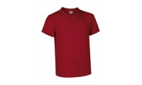 T-shirt Top 160gr/m2 Sun Adulto Cores
