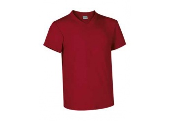 T-shirt Top 160gr/m2 Sun Adulto Cores