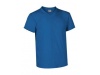 T-shirt Top 160gr/m2 Sun Adulto Cores