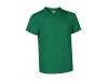 T-shirt Top 160gr/m2 Sun Adulto Cores