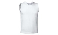T-shirt 160gr/m2 Fit TRAINER Branca