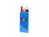 Caixa 6 Lpis GARTEN