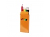 Caixa 6 Lpis GARTEN