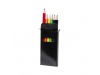 Caixa 6 Lpis GARTEN