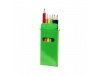 Caixa 6 Lpis GARTEN