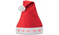 Chapu de Natal com luzes LED BONOSTAR  