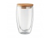 Copo 450ml TIRANA LARGE