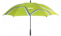 Guarda-chuva premium de 27 polegadas  prova de vento