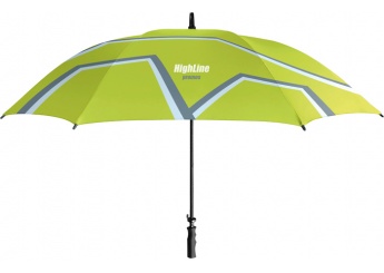 Guarda-chuva premium de 27 polegadas  prova de vento