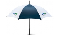 Guarda-chuva de golfe de 30 polegadas