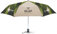 Guarda-chuva Luxe de 21 polegadas
