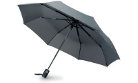 Guarda-chuva Luxe de 21 polegadas GENTLEMEN  