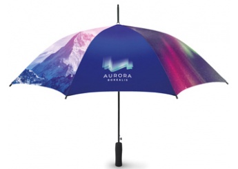 Guarda-chuva de 27 Polegadas