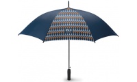 Guarda-chuva  prova de vento de 23 polegadas