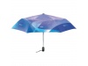 Guarda-chuva premium de 21 polegadas com 3 dobras