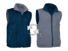 Colete Reversvel 220gr/m2 ASPEN Adulto