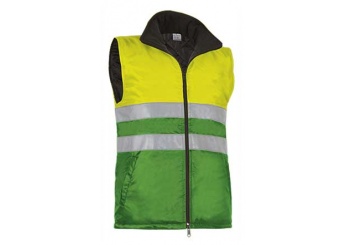 Colete 180gr/m2 HIGHWAY Adulto 3XL