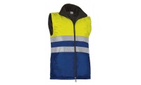 Colete 180gr/m2 HIGHWAY Adulto