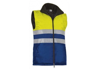 Colete 180gr/m2 HIGHWAY Adulto