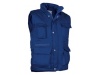 Colete 220gr/m2 REPORTER 3XL 4XL Cores