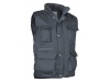Colete 220gr/m2 REPORTER 3XL 4XL Cores