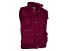Colete 220gr/m2 REPORTER 3XL 4XL Cores