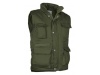 Colete 220gr/m2 REPORTER 3XL 4XL Cores