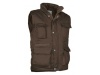 Colete 220gr/m2 REPORTER 3XL 4XL Cores