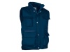 Colete 220gr/m2 REPORTER 3XL 4XL Cores