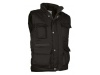 Colete 220gr/m2 REPORTER 3XL 4XL Cores