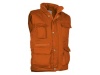 Colete 220gr/m2 REPORTER 3XL 4XL Cores