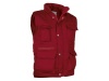 Colete 220gr/m2 REPORTER 3XL 4XL Cores