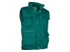 Colete 220gr/m2 REPORTER 3XL 4XL Cores
