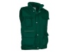 Colete 220gr/m2 REPORTER 3XL 4XL Cores