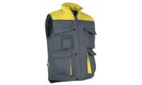 Colete Multi-bolsos THUNDER Adulto