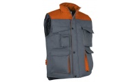 Colete Multi-bolsos THUNDER 3XL