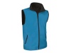 Colete bicolor 350gr/m2 TUNDRA Adulto