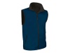 Colete bicolor 350gr/m2 TUNDRA Adulto