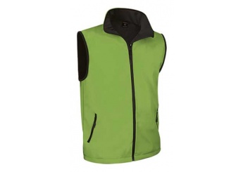 Colete bicolor 350gr/m2 TUNDRA Adulto