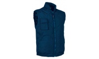 Colete 200gr/m2 Worker 3XL