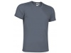 T-shirt Tcnica 150gr/m2 Resistance Adulto Cores