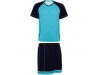 Conjunto desportivo Adulto unisexo combinado: 1 camisola,1 calo