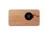 Carregador / Powerbank / Charge Station sem fio CLEANDESK