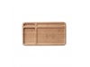 Carregador / Powerbank / Charge Station sem fio CLEANDESK