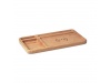 Carregador / Powerbank / Charge Station sem fio CLEANDESK