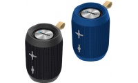 Coluna Outdoor com Bluetooth 5W BLAUPUNKT