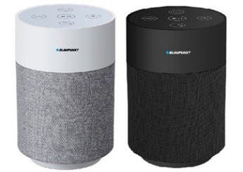 Coluna LED com Bluetooth 5W BLAUPUNKT