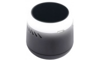 Coluna Bluetooth com luz Comly