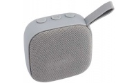 Coluna bluetooth quadrada CUB